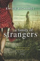 A Family of Strangers – Hardcover By Richards, Emilie – GOOD
