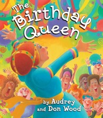The Birthday Queen – ACCEPTABLE
