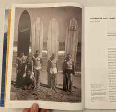 Leroy Grannis: Surf Photography of the 1960s & 1970s (Taschen, HC/DJ)