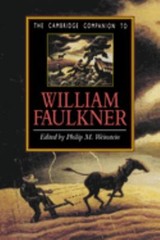The Cambridge Companion to William Faulkner Paperback