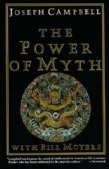 The Power of Myth – Paperback By Joseph Campbell – ACCEPTABLE
