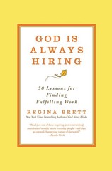 God is Always Hiring