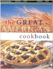 The Great American Cookbook