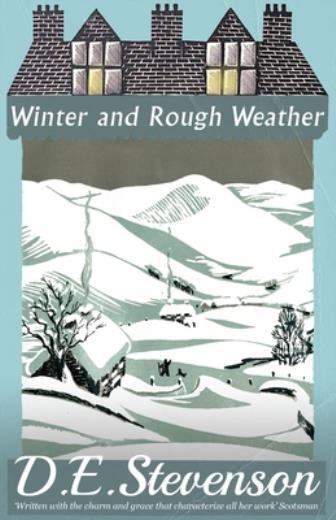 Winter And Rough Weather