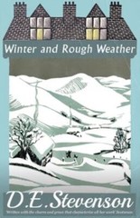 Winter And Rough Weather
