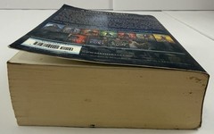Tower of Dawn Sarah J. Maas 1st Edition First Print Paperback Throne of Glass