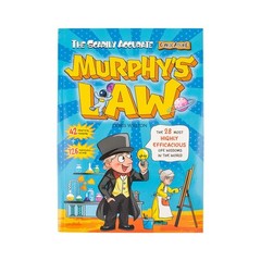 Murphy’s Law life principles for children: A comprehensive guide to benefit life