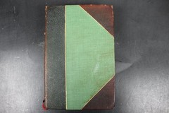 On Taste Reflections French Revolution Edmund Burke 1909 Harvard Classics PF