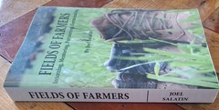 Joel Salatin Fields of Farmers (Paperback)