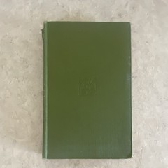 Everyman’s Library Robert Browning Poems & Plays 1833-1844 HC Illustrated