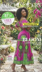 ESPECIALLY YOURS Women’s Fashion & Accessories CATALOG Summer 2026 – 52 Pages