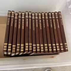 Lot of 16 Hard Cover: Time Life Books THE OLD WEST Series