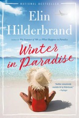 Winter in Paradise – Paperback By Hilderbrand, Elin – VERY GOOD