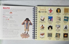 KLUTZ BOOK of ARTrageous Projects (with Metropolitan Museum Of Art) 2000. NEW!
