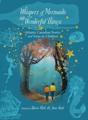Whispers of Mermaids and Wonderful Things: Children’s Poetry and Verse from …