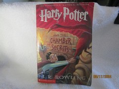 Harry Potter and the Sorcerer’s Stone by J. K. Rowling (1999, Trade Paperback)