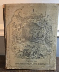 Warren’s New Physical Geography, 1873, Cowperthwait