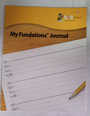 Wilson Language Fundations Student Consumables K Pack (F2STCOPK WB)