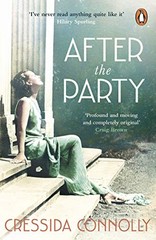 After the Party by Connolly, Cressida