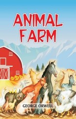 Animal Farm by George Orwell: New