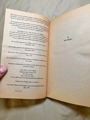 The Catcher And The Rye By J D Salinger Paperback 1951