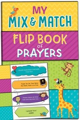 My Mix and Match Flip Book of Prayers