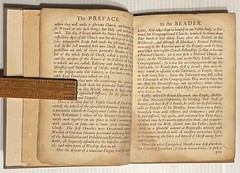 1689 THE TRUE NATURE OF A GOSPEL CHURCH AND ITS GOVERNMENT by John Owen D.D.