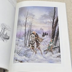 Secrets By Luis Royo Books Fantasy Art 1996 NBM Publishing
