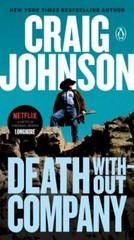 Death Without Company: A Longmire Mystery by Johnson, Craig