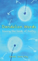 Sarah Kay Dandelion Words (Hardback) (UK IMPORT)