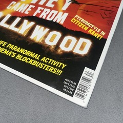 Fortean Times Magazine #283 February 2012 FREE SHIPPING ForteanTimes