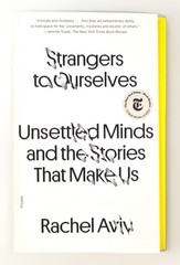 Strangers to Ourselves by Aviv, Rachel