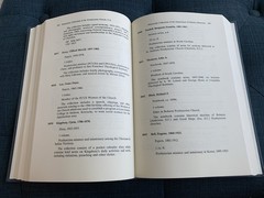 Guide To The Manuscript Collections Of The Presbyterian Church, U.S. Southern