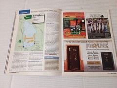 Northwest Sportsman Magazine May 2010 Explore Oregon’s King Kong Koke Country