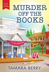 Murder Off the Books: 3 (By th – GOOD