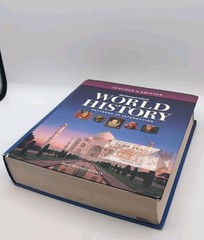 World History: Patterns of Interaction by Not Available (2005, Hardcover)