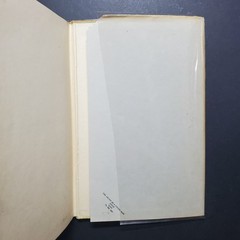 Vintage A Portrait of an Artist as a Young Man by James Joyce (1954 HC w/DJ)