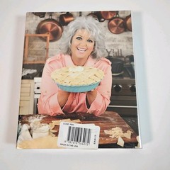 Paula Deen’s Southern Cooking Bible Cookbook Hardcover New Sealed
