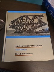 Mechanics Of Materials Third Edition