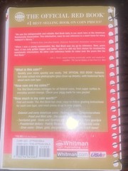A Guide Book of United States – Spiral-bound, by R.S. Yeoman; Kenneth – Good