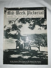 Mid Week Pictorial 8/19/33 Helen Wills Moody, Mrs Bertrand Russell, Wiley Post