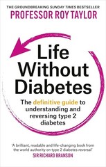 Life Without Diabetes Paperback R967
