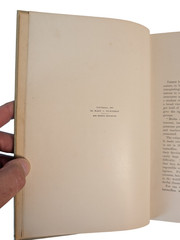 Moths and Butterflies Mary C. Dickerson 200 Photos 1901 HC Entomology Book