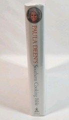 Paula Deen’s Southern Cooking Bible Cookbook Hardcover New Sealed