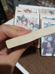 In Another World with My Smartphone Patora Fuyuhara Vols 1-6 Light Novel English