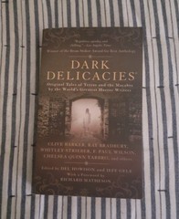 Dark Delicacies