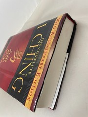 Taoist Master Alfred Hu The Complete I Ching 10th Anniversary Edit(Hardback)[HM]