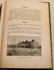 COOKS’S GUIDE TO PEKING NORTH CHINA SOUTH MANCHURIA KOREA 1924 Maps Plans illust