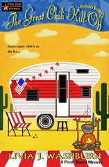 The Great Chili Kill-Off (A Fresh-Baked Mystery)