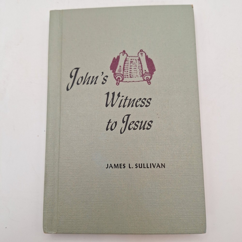 Vintage Hardcover Books from Convention Press (Baptist) ~ Select Title
